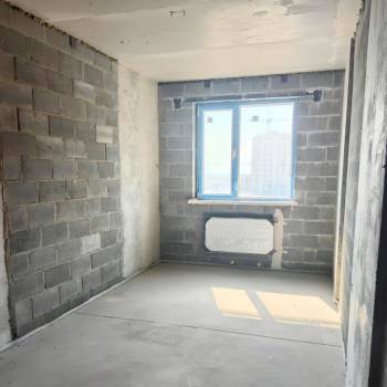 Продается 2-х комнатная квартира, 59,2 м²