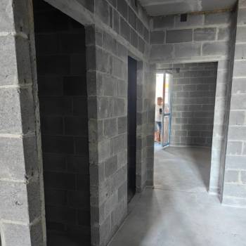 Продается 2-х комнатная квартира, 59,2 м²