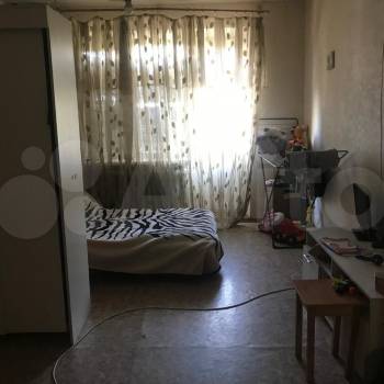 Продается 1-комнатная квартира, 38,3 м²