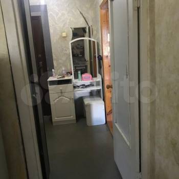 Продается 1-комнатная квартира, 38,3 м²