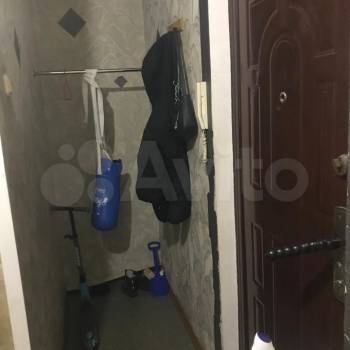 Продается 1-комнатная квартира, 38,3 м²