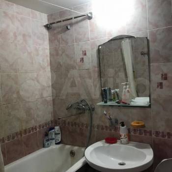 Продается 1-комнатная квартира, 38,3 м²