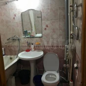 Продается 1-комнатная квартира, 38,3 м²