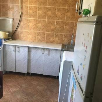 Продается 1-комнатная квартира, 38,3 м²