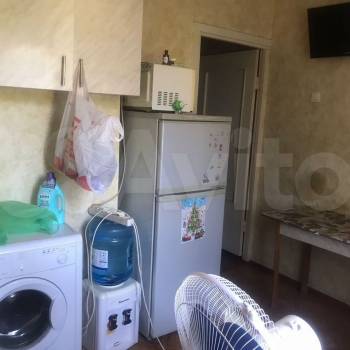 Продается 1-комнатная квартира, 38,3 м²