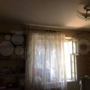 Продается 1-комнатная квартира, 38,3 м²