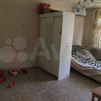 Продается 1-комнатная квартира, 38,3 м²