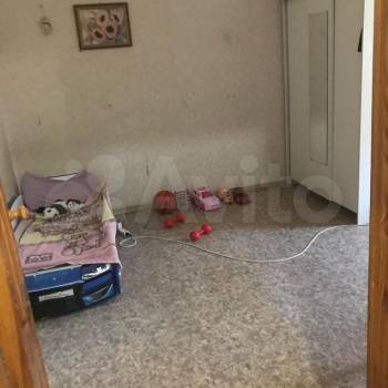 Продается 1-комнатная квартира, 38,3 м²