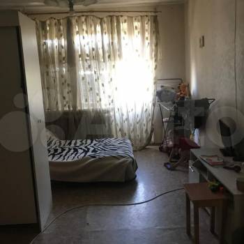 Продается 1-комнатная квартира, 38,3 м²