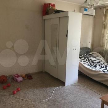 Продается 1-комнатная квартира, 38,3 м²