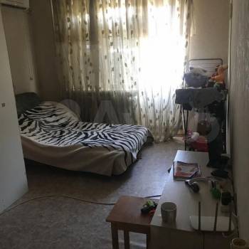 Продается 1-комнатная квартира, 38,3 м²