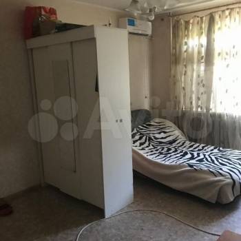 Продается 1-комнатная квартира, 38,3 м²