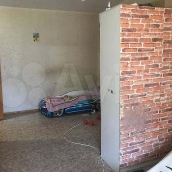 Продается 1-комнатная квартира, 38,3 м²