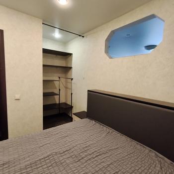 Сдается Многокомнатная квартира, 48 м²