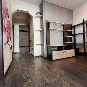 Сдается Многокомнатная квартира, 48 м²