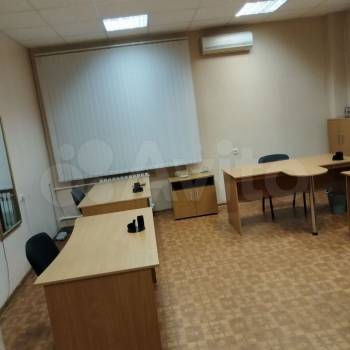 Продается Офис, 96,3 м²