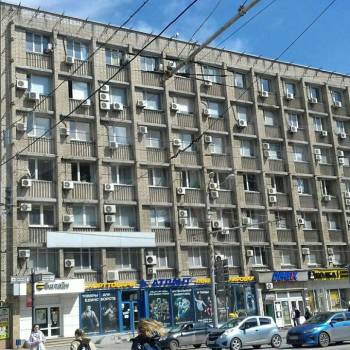 Продается Офис, 96,3 м²