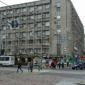 Продается Офис, 96,3 м²