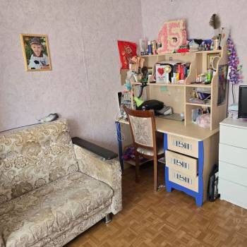Продается 3-х комнатная квартира, 81,3 м²