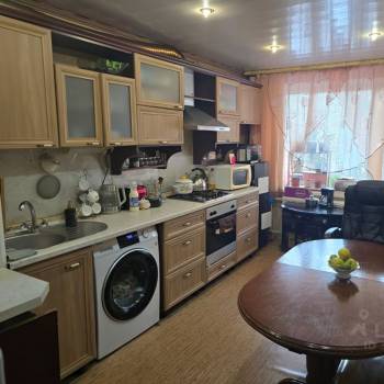 Продается 3-х комнатная квартира, 81,3 м²