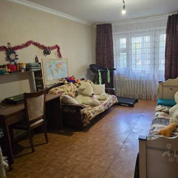 Продается 3-х комнатная квартира, 81,3 м²