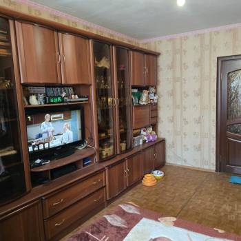 Продается 3-х комнатная квартира, 81,3 м²