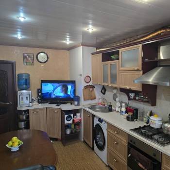 Продается 3-х комнатная квартира, 81,3 м²