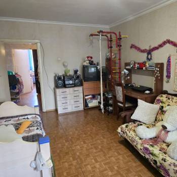 Продается 3-х комнатная квартира, 81,3 м²