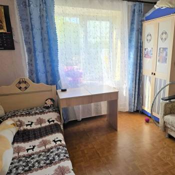 Продается 3-х комнатная квартира, 81,3 м²