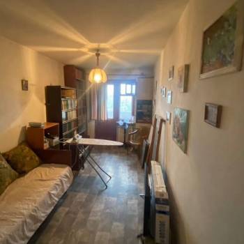 Продается 3-х комнатная квартира, 70 м²