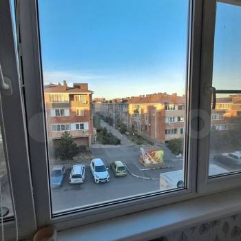 Продается 1-комнатная квартира, 28,1 м²