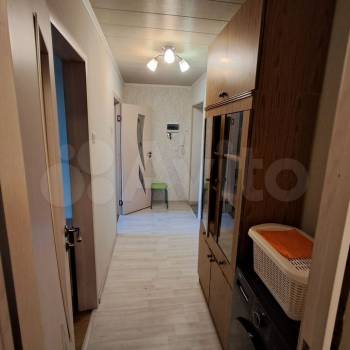Продается 1-комнатная квартира, 28,1 м²