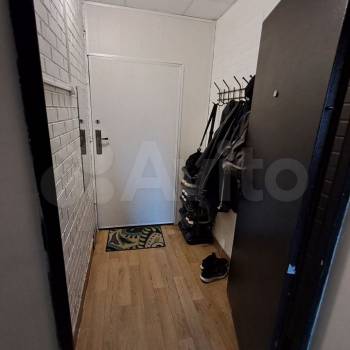 Продается 1-комнатная квартира, 28,1 м²