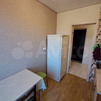 Продается 1-комнатная квартира, 28,1 м²