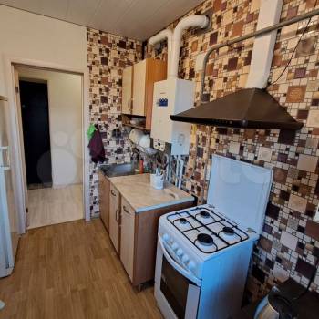 Продается 1-комнатная квартира, 28,1 м²