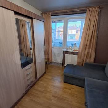 Продается 1-комнатная квартира, 28,1 м²