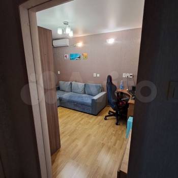 Продается 1-комнатная квартира, 28,1 м²