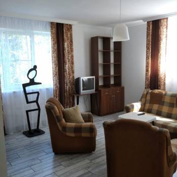 Сдается 1-комнатная квартира, 30 м²