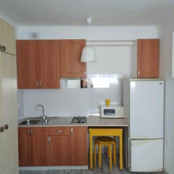 Сдается 1-комнатная квартира, 30 м²