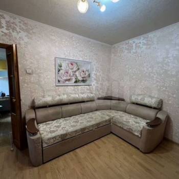 Продается 2-х комнатная квартира, 35,9 м²