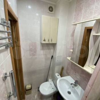 Продается 2-х комнатная квартира, 35,9 м²