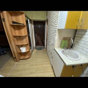 Продается 2-х комнатная квартира, 35,9 м²