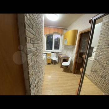 Продается 2-х комнатная квартира, 35,9 м²