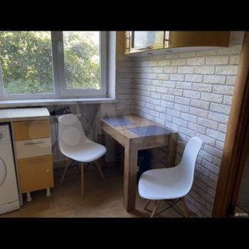 Продается 2-х комнатная квартира, 35,9 м²