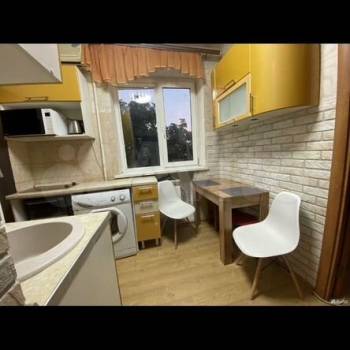 Продается 2-х комнатная квартира, 35,9 м²