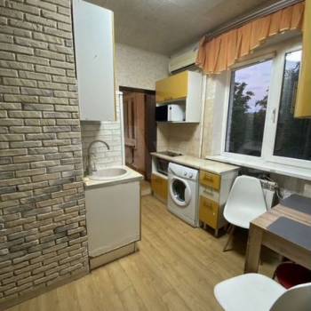 Продается 2-х комнатная квартира, 35,9 м²