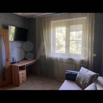 Продается 2-х комнатная квартира, 35,9 м²