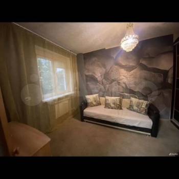 Продается 2-х комнатная квартира, 35,9 м²