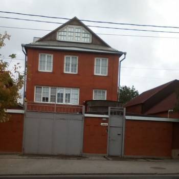 Продается Дом, 560 м²