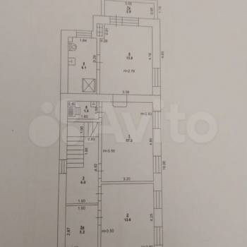 Продается Дом, 560 м²
